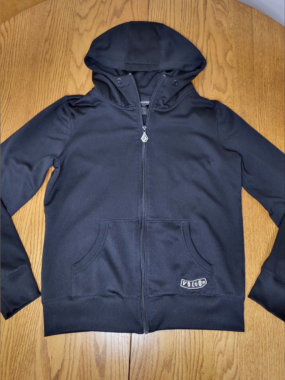 ✨️Volcom Womens Hoodie sz Med